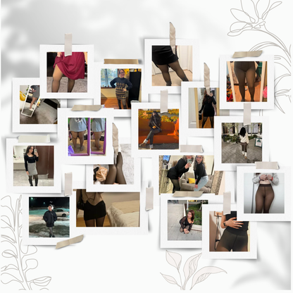 COZERA™ Soft Fleece Leggings